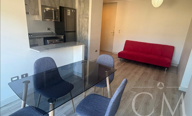 Hermoso departamento en condominio el Bosque 2d 2b