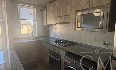 Hermoso departamento en condominio el Bosque 2d 2b