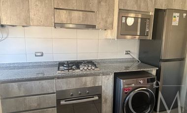 Hermoso departamento en condominio el Bosque 2d 2b