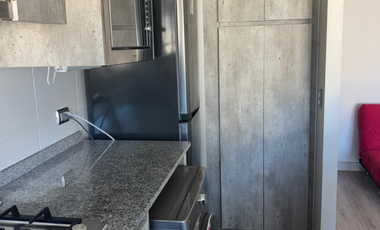 Hermoso departamento en condominio el Bosque 2d 2b