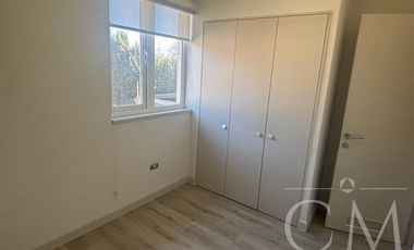 Hermoso departamento en condominio el Bosque 2d 2b