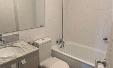 Hermoso departamento en condominio el Bosque 2d 2b