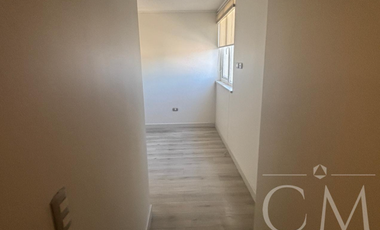 Hermoso departamento en condominio el Bosque 2d 2b