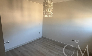 Hermoso departamento en condominio el Bosque 2d 2b
