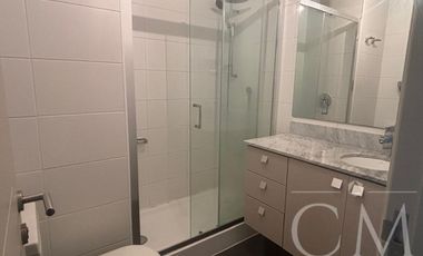 Hermoso departamento en condominio el Bosque 2d 2b
