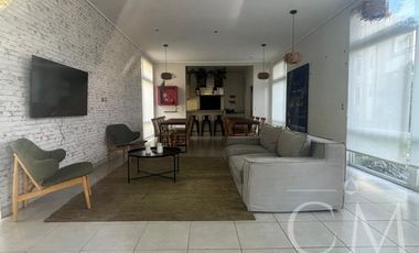 Hermoso departamento en condominio el Bosque 2d 2b