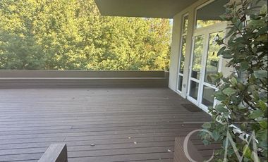 Hermoso departamento en condominio el Bosque 2d 2b