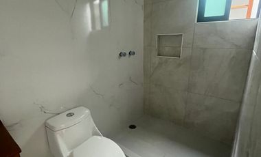 Casa Fatima Apizaco, Tlaxcala. 2 Niveles 3 Habitaciones.