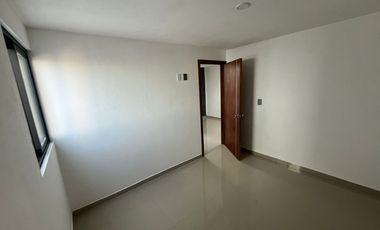 Casa Fatima Apizaco, Tlaxcala. 2 Niveles 3 Habitaciones.