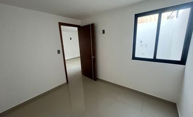 Casa Fatima Apizaco, Tlaxcala. 2 Niveles 3 Habitaciones.