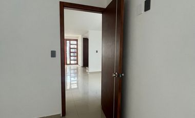 Casa Fatima Apizaco, Tlaxcala. 2 Niveles 3 Habitaciones.
