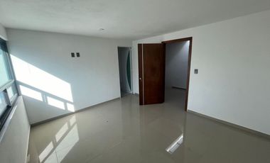 Casa Fatima Apizaco, Tlaxcala. 2 Niveles 3 Habitaciones.