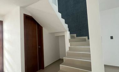 Casa Fatima Apizaco, Tlaxcala. 2 Niveles 3 Habitaciones.