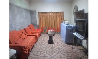 Se Vende Casa En Cercado De Villa Maria Del Triunfo