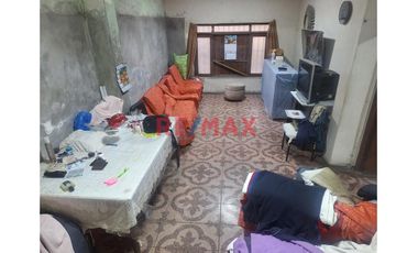 Se Vende Casa En Cercado De Villa Maria Del Triunfo