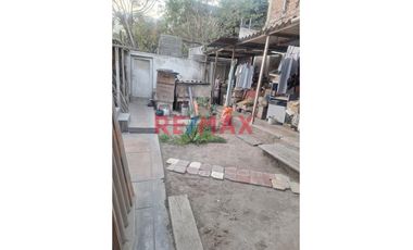 Se Vende Casa En Cercado De Villa Maria Del Triunfo