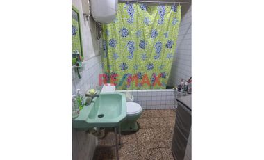 Se Vende Casa En Cercado De Villa Maria Del Triunfo