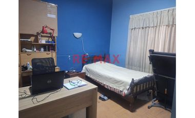 Se Vende Casa En Cercado De Villa Maria Del Triunfo