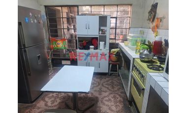 Se Vende Casa En Cercado De Villa Maria Del Triunfo