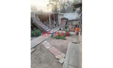 Se Vende Casa En Cercado De Villa Maria Del Triunfo