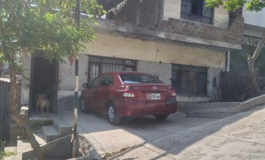 Se Vende Casa En Cercado De Villa Maria Del Triunfo