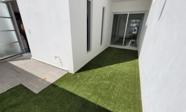 Estrena casa en Pedregal de Schoenstatt