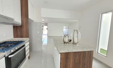 Estrena casa en Pedregal de Schoenstatt