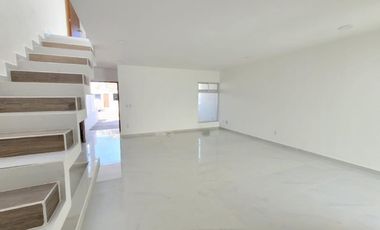 Estrena casa en Pedregal de Schoenstatt