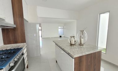 Estrena casa en Pedregal de Schoenstatt