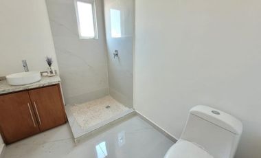 Estrena casa en Pedregal de Schoenstatt