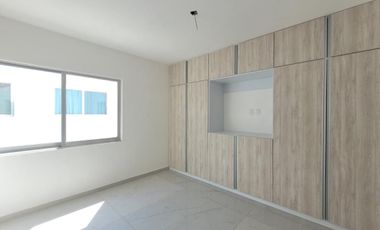 Estrena casa en Pedregal de Schoenstatt