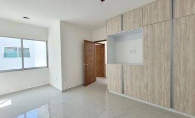 Estrena casa en Pedregal de Schoenstatt