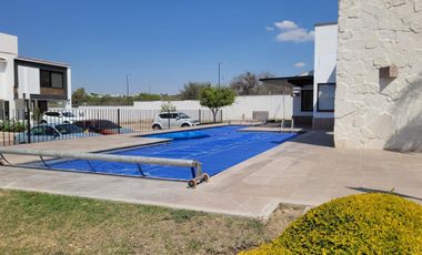 Estrena casa en Pedregal de Schoenstatt
