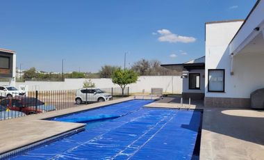 Estrena casa en Pedregal de Schoenstatt