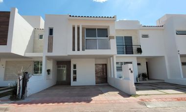 Estrena casa en Pedregal de Schoenstatt