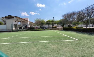 Estrena casa en Pedregal de Schoenstatt
