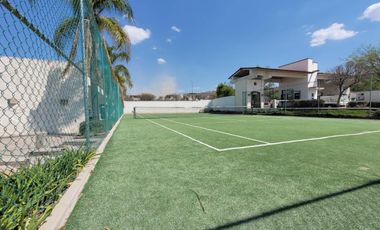 Estrena casa en Pedregal de Schoenstatt