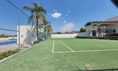 Estrena casa en Pedregal de Schoenstatt