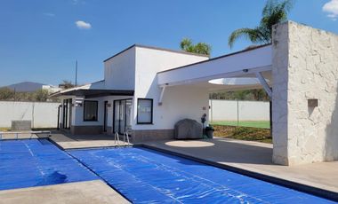 Estrena casa en Pedregal de Schoenstatt