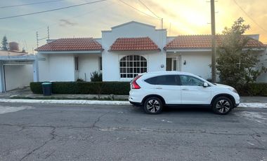 Casa 1 Nivel Jean Charlot II Ahuashuastepec, Tzompantepec, Tlaxcala