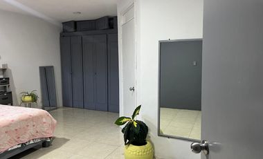Casa 1 Nivel Jean Charlot II Ahuashuastepec, Tzompantepec, Tlaxcala
