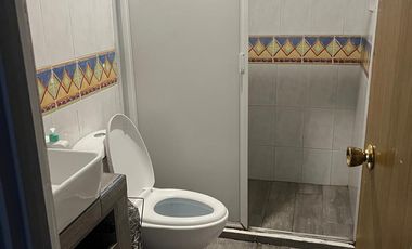 Casa 1 Nivel Jean Charlot II Ahuashuastepec, Tzompantepec, Tlaxcala