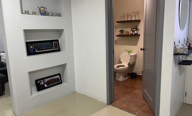 Casa 1 Nivel Jean Charlot II Ahuashuastepec, Tzompantepec, Tlaxcala