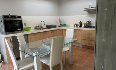 Casa 1 Nivel Jean Charlot II Ahuashuastepec, Tzompantepec, Tlaxcala
