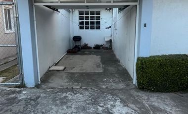 Casa 1 Nivel Jean Charlot II Ahuashuastepec, Tzompantepec, Tlaxcala