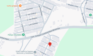 CASA EN VENTA DE REMATE BANCARIO EN VERACRUZ  FRACCIONAMIENTO ARBOLEDAS