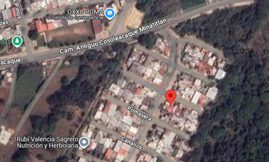 CASA EN VENTA DE REMATE BANCARIO EN VERACRUZ  FRACCIONAMIENTO ARBOLEDAS