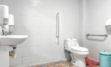 OPORTUNIDAD ÚNICA – CASA COMERCIAL EN MIRAFLORES BAJO
