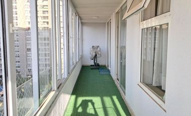 VENDO AMPLIO DEPARTAMENTO - LA CISTERNA