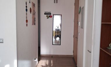 VENDO AMPLIO DEPARTAMENTO - LA CISTERNA